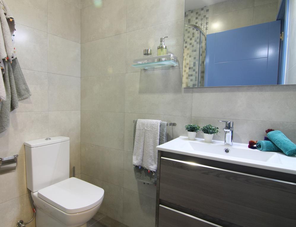 Casa Do Medio Apartment Santiago de Compostela Bagian luar foto